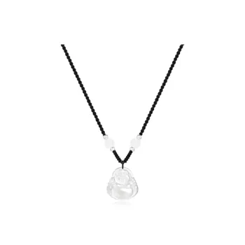 KING TAI SANG Bodhi Seed Necklaces Unisex