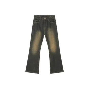PVPVPV Jeans Unisex Rusty Earth Tone