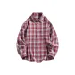 6300 Red Plaid