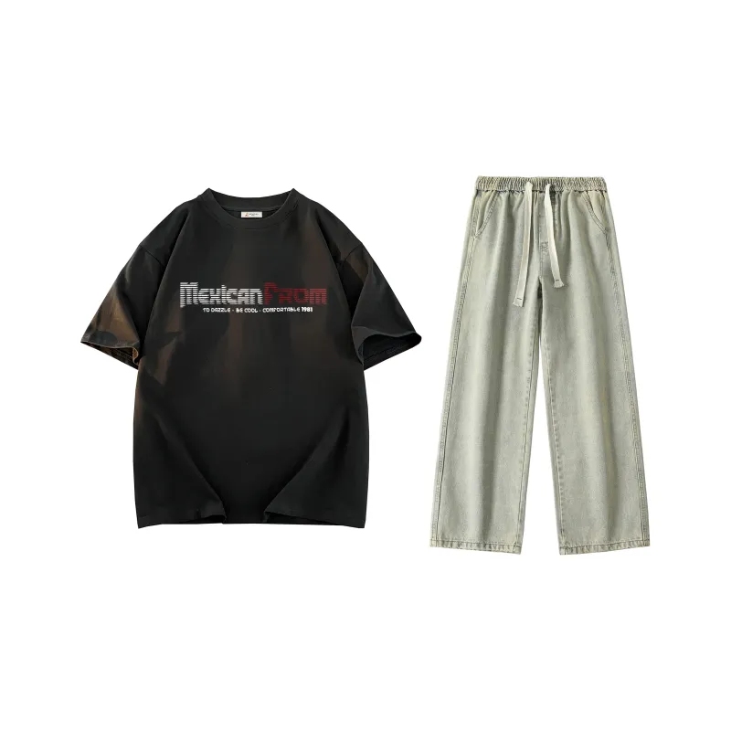 MEXICAN Casual Sportswear Unisex-22