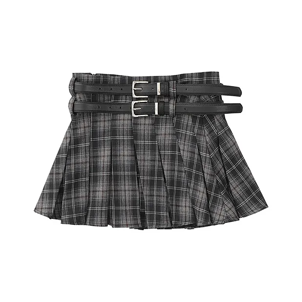 7 SEVFUN Casual Short Skirts Women's-0