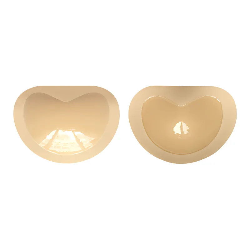 ECONICE Women's Nipple Cover-0
