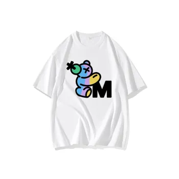FAIRWHALE T Shirts Women's