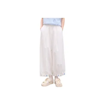 ZIHAN Casual Pants Women's