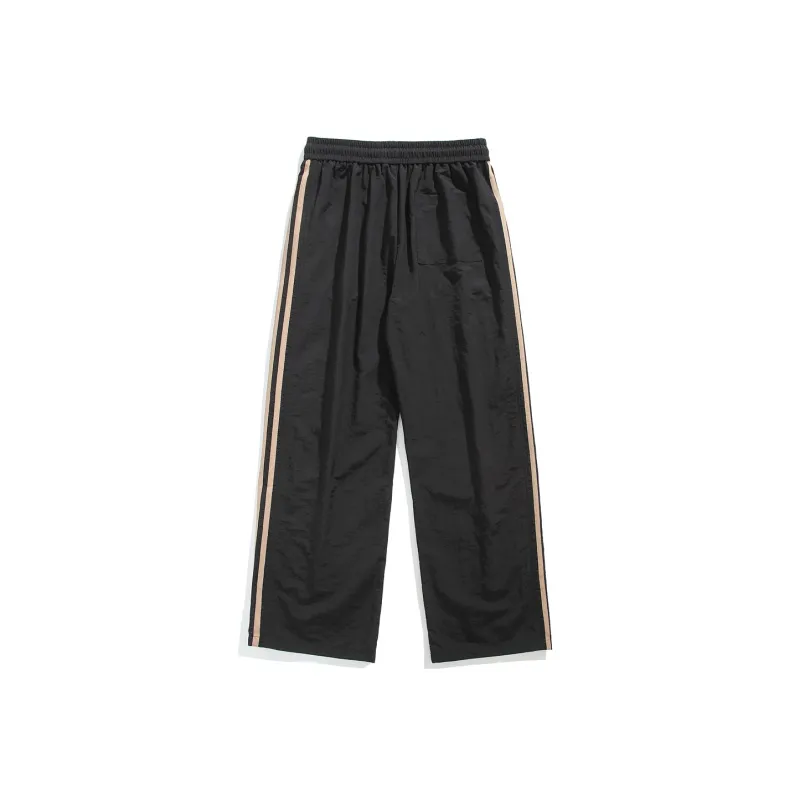 Chisportate Casual Pants Unisex-1