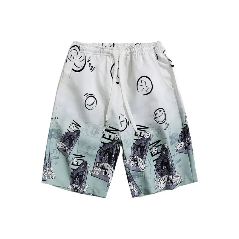 ROBINHOOD Casual Shorts Women's-4