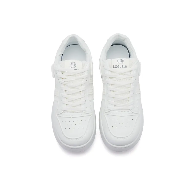 VKOI 1999 Slip Resistant, Abrasion Resistant, Lightweight Low Top Skateboard Shoes Women's-11