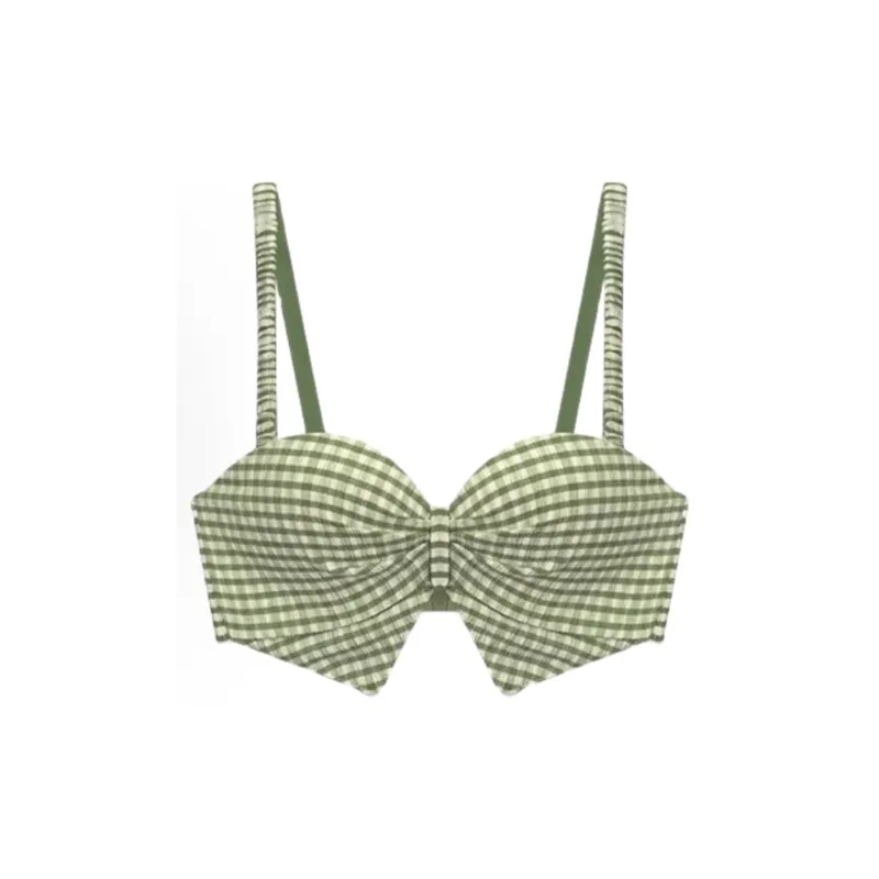 GRACE TOPIC Bra Women's Combo Set-5