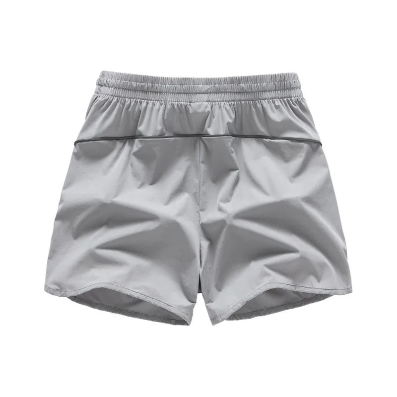 Colorful Creations Casual Shorts Unisex-6