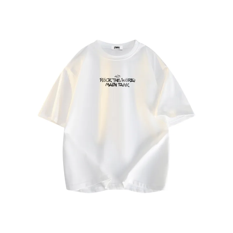 My name is MT T Shirts Unisex-5