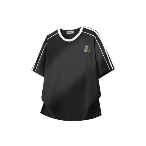 ORNOT T Shirts Unisex