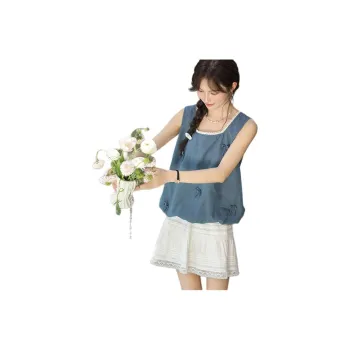 Alxnan Tank Tops Women's