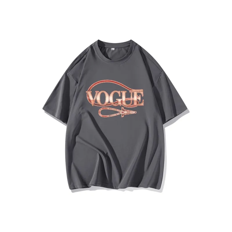 FAIRWHALE T Shirts Women's-12