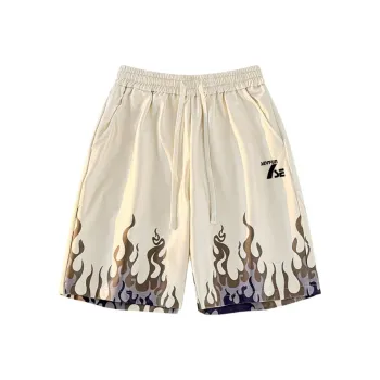 7 SEVFUN Casual Shorts Unisex