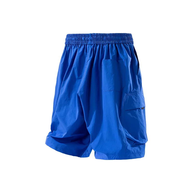 TINA GIA Cargo Shorts Unisex-14