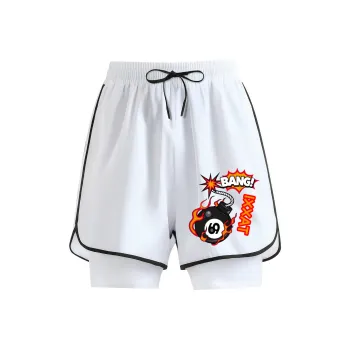 IXXAT Sports Shorts Unisex