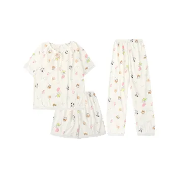 Good Fortune Pajama Set Women's
