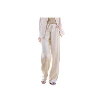 XWI Casual Pants Women's Original Hemp