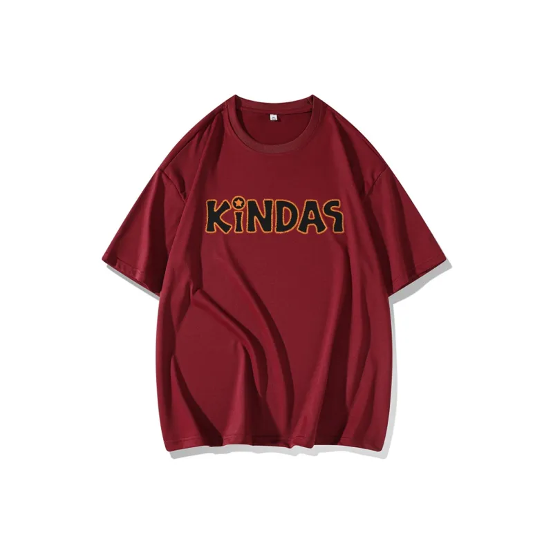 FAIRWHALE T Shirts Women's-6