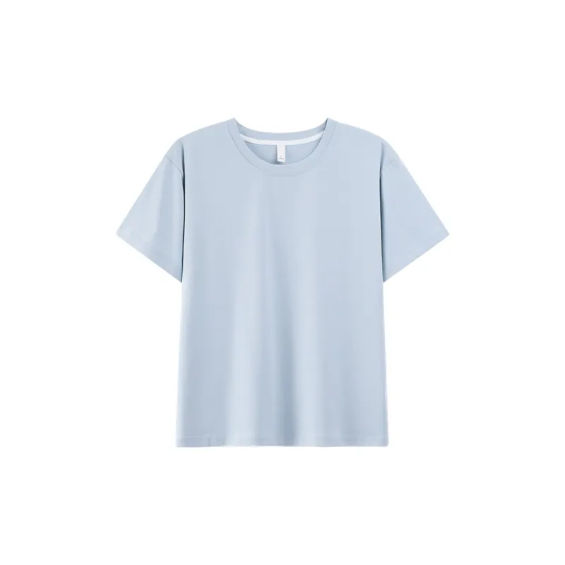 GOSO Women's Pajama Tops-5