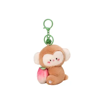 Jinnew Keychains Unisex