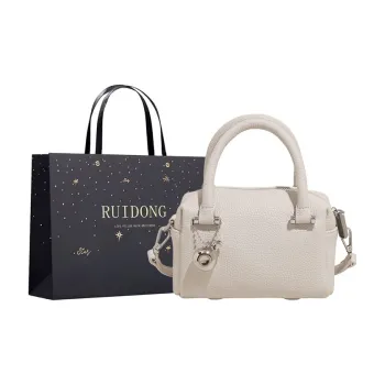 Smart PU Shoulder Bag, Handbag Women's Multicolor