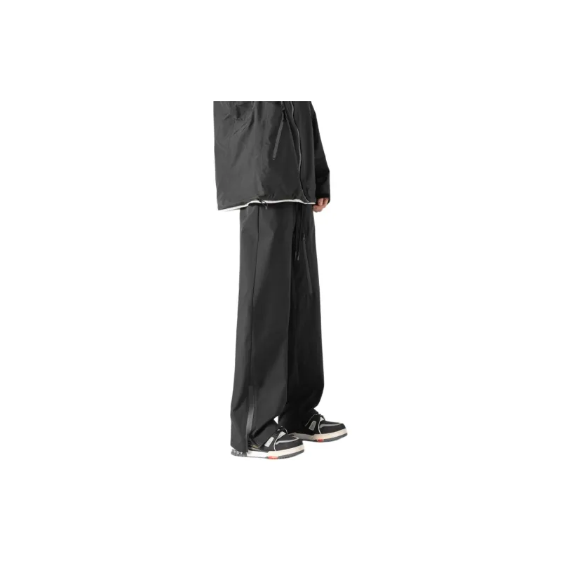TH FABRICATE Casual Pants Women's-6