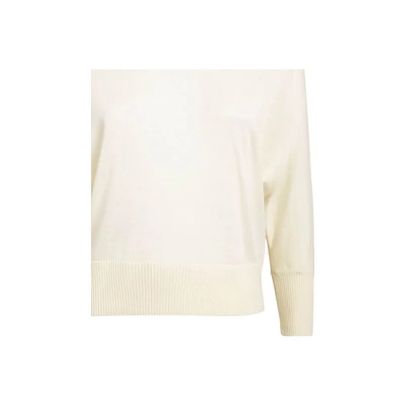 MaxMara Sweaters Women's Gray-4