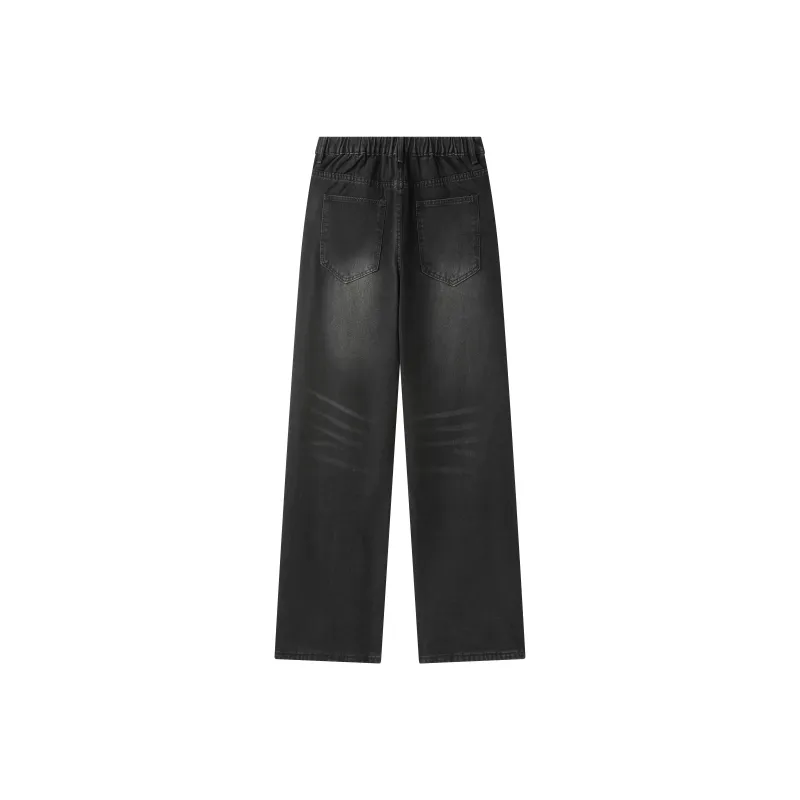 SAME FLOW Jeans Unisex-1
