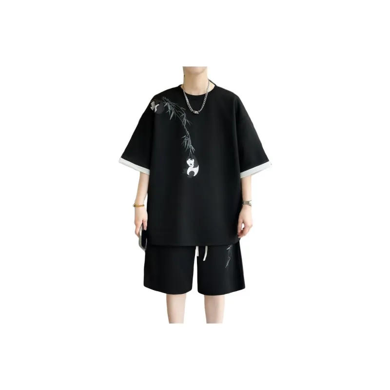FRQ Casual Sportswear Unisex-7
