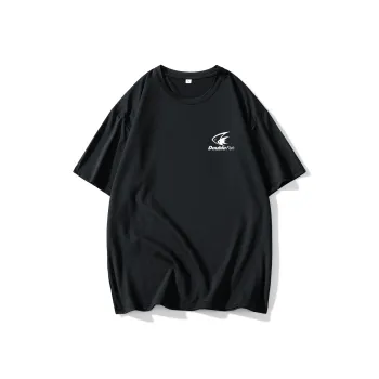 DOUBLE FISH T Shirts Unisex
