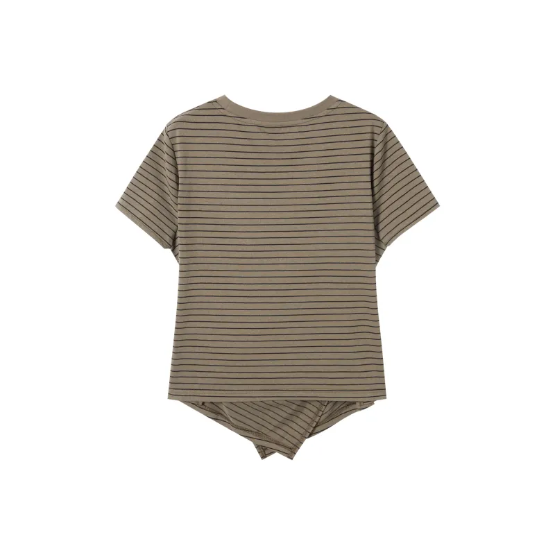 DIALOGUE T Shirts Women's-1