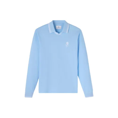 October's Very Own SS25 Polo Shirt Men's