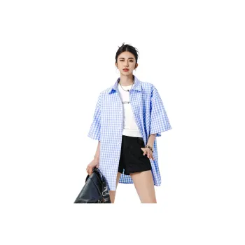 Caramella Shirts Women's