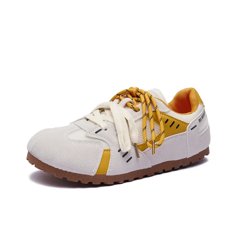 VKOI 1999 Non slip Lightweight Low Top Skateboard Shoes Women's-2