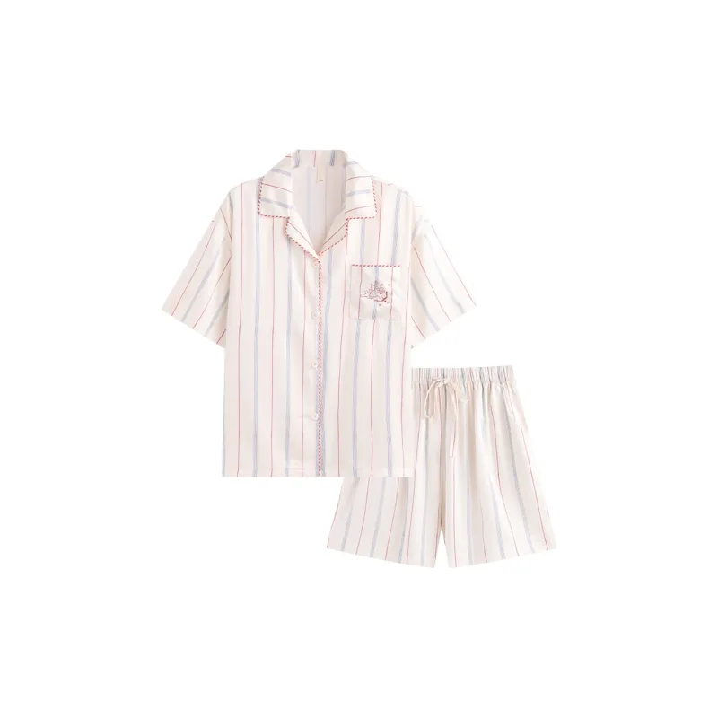 Wabi town Women's Pajama Sets-0