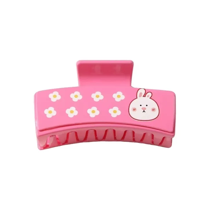 Beerus Plastic Hair Clips Women's-0