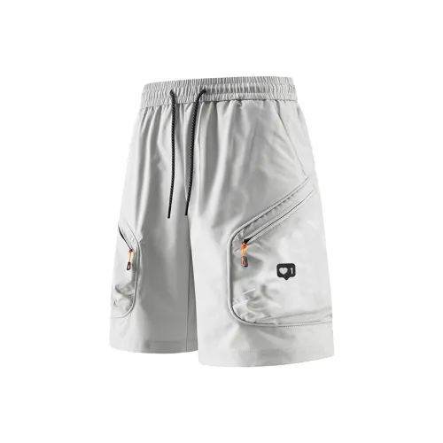 SOAP OPERA Casual Shorts Unisex