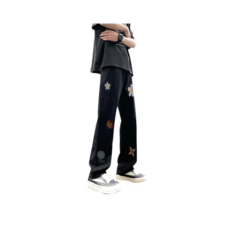 FONDLOOK Jeans Men-1
