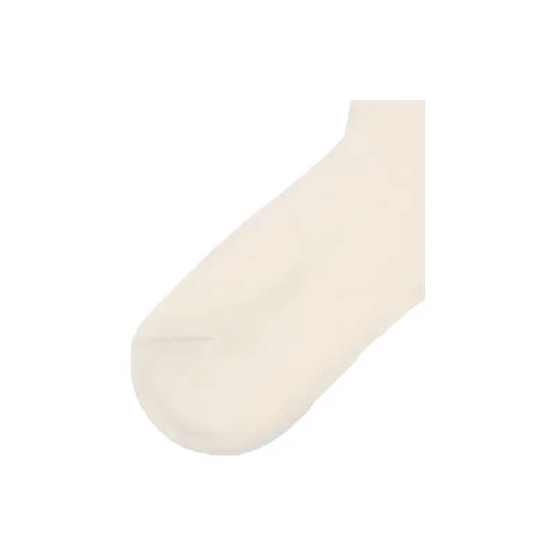 CELINE Ankle Socks Women's 1 Pack Light Yellow-3