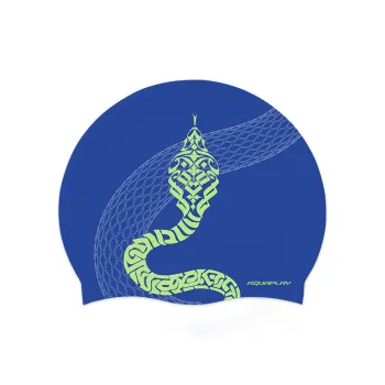 AQUAPLAY Swimming Caps