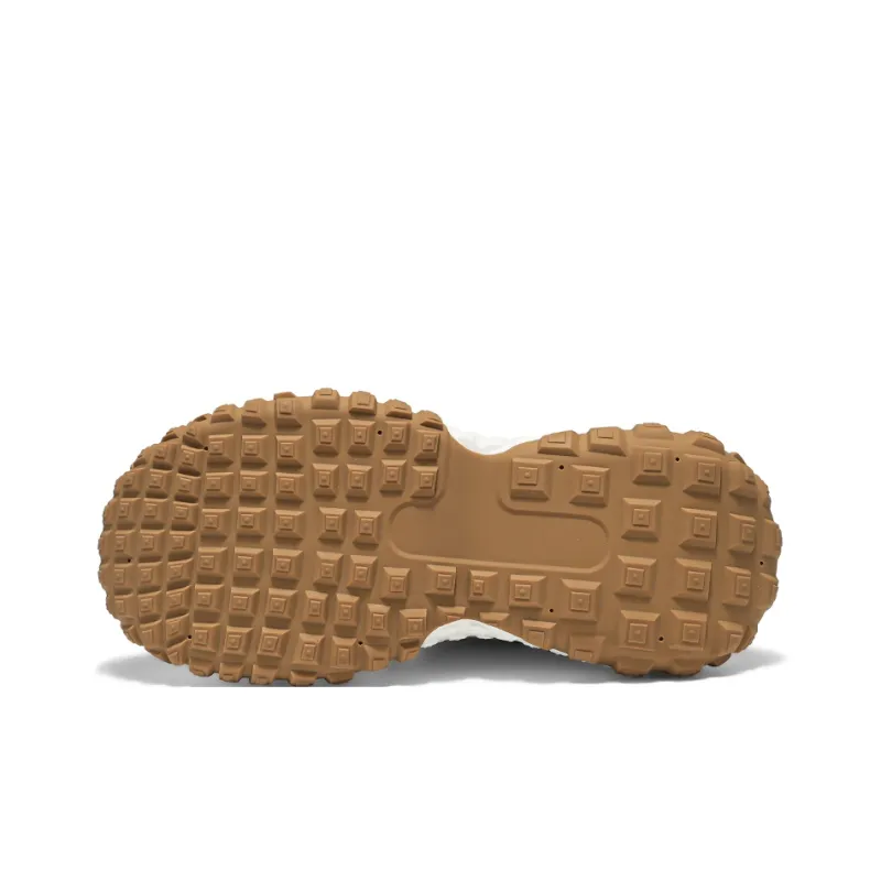 AD Slip Resistant, Abrasion Resistant, Breathable Low Top Chunky Sneakers Men's-9