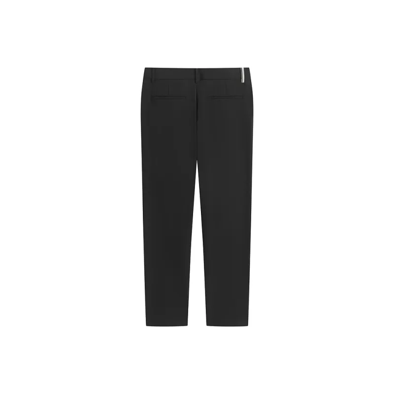 PEACEBIRD MEN Casual Pants Men's-1