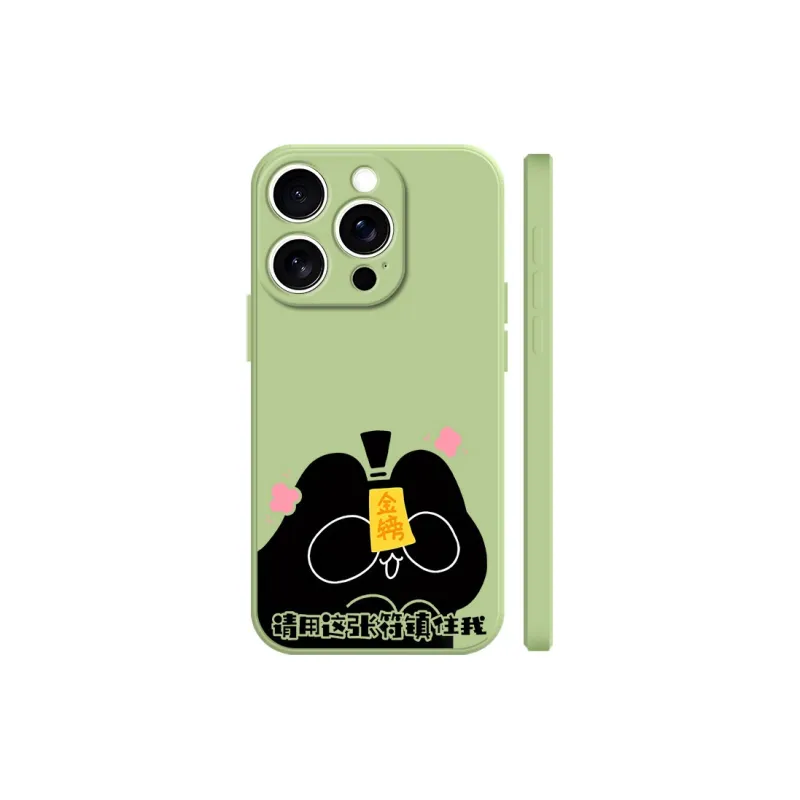 BAOCHENG Phone Cases-12