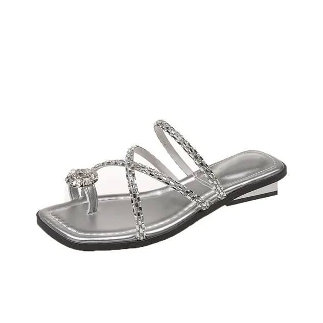 Xingdiman Slide Slippers Women's-4