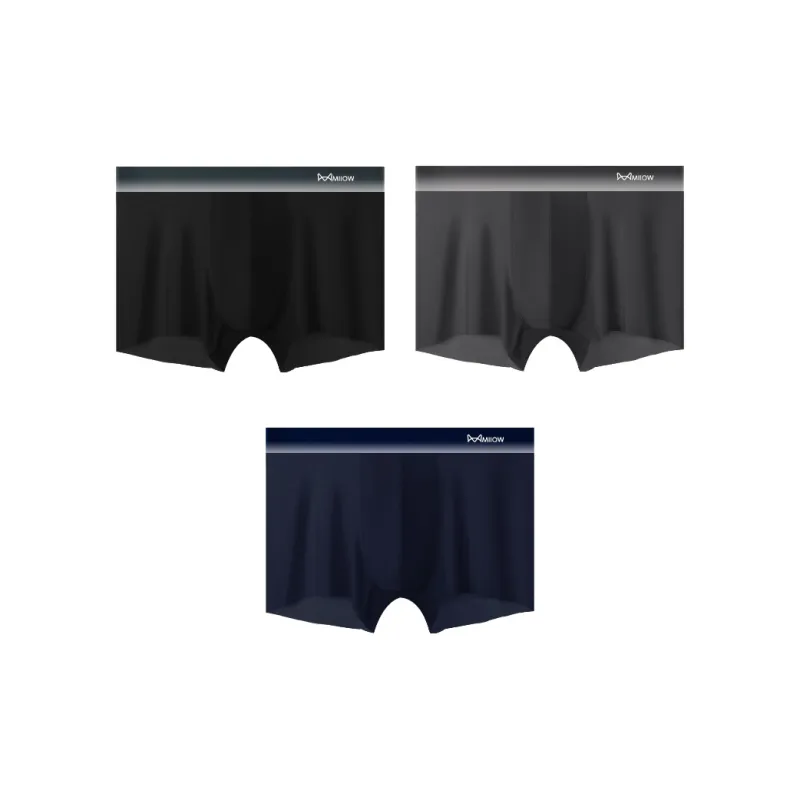 MIIOW Men Underpants-15