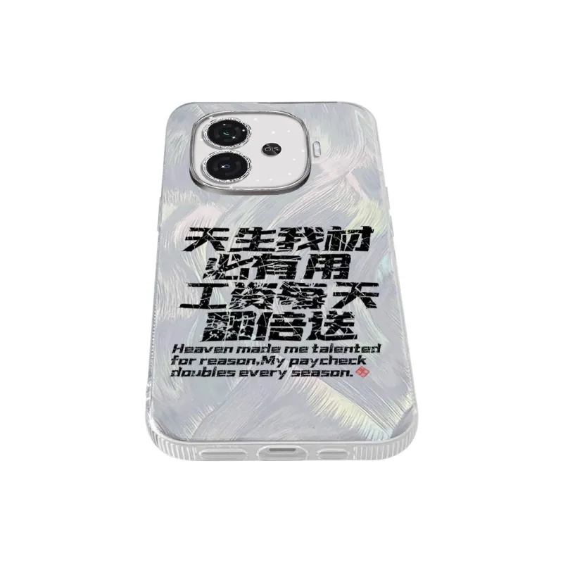 NAYIKE Phone Cases-0