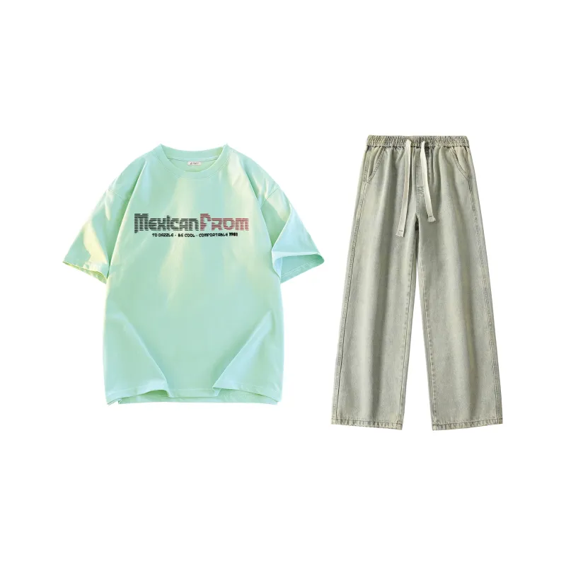 MEXICAN Casual Sportswear Unisex-9