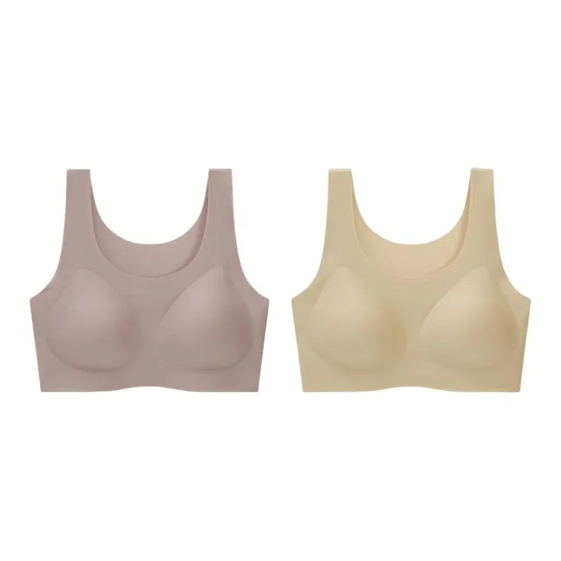 Herbal Primer Bra Women's 2 Pack-56