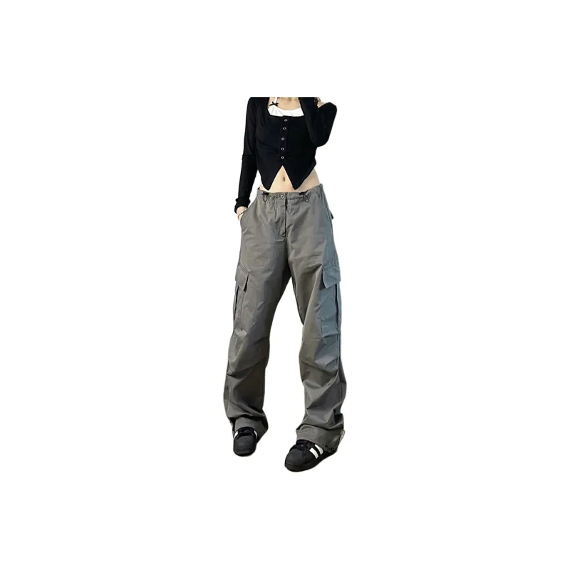 NEVER RULE Cargo Pants Unisex-5